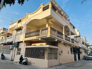 4 BHK Independent House For Sale in Vejalpur
