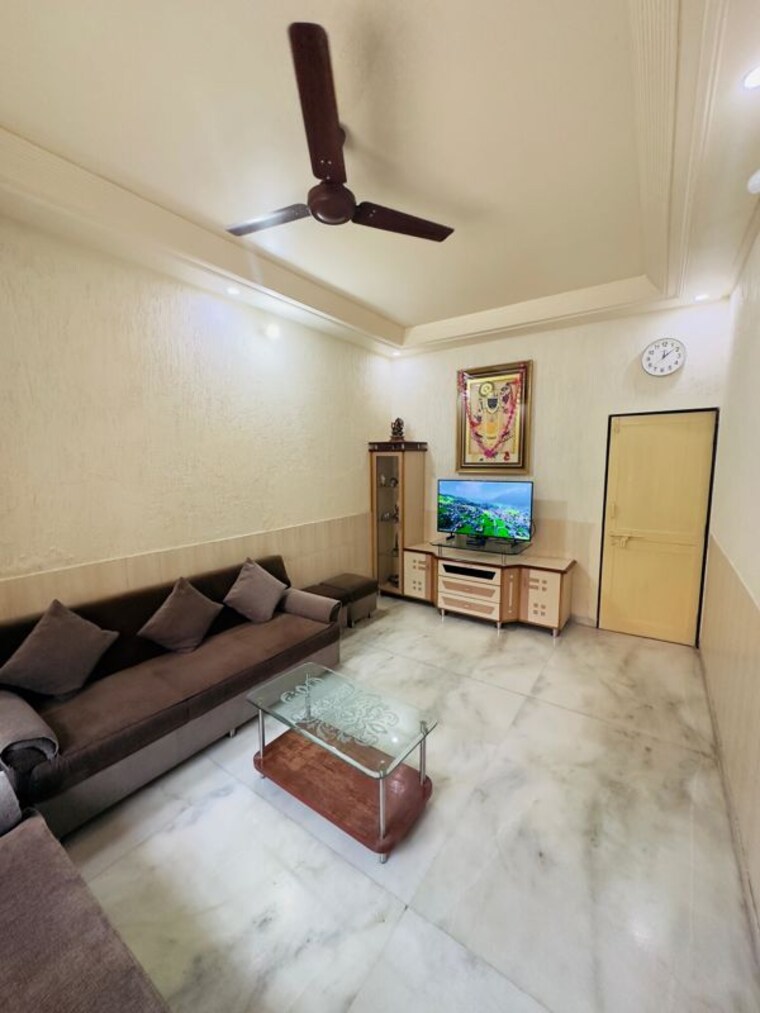 Living Room, vejalpur 4 Bedroom 220 Sq.Yd. Independent House In Vejalpur Ahmedabad 10509614