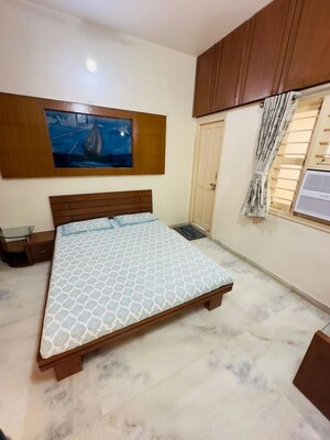 Bedroom in 4 BHK Independent House at Vejalpur – for Sale