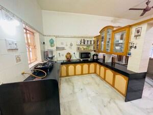 Kitchen in 4 BHK Independent House at Vejalpur – for Sale