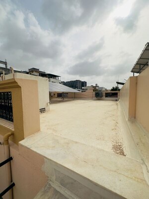4 BHK Independent House – Exterior View View at Vejalpur - for Sale