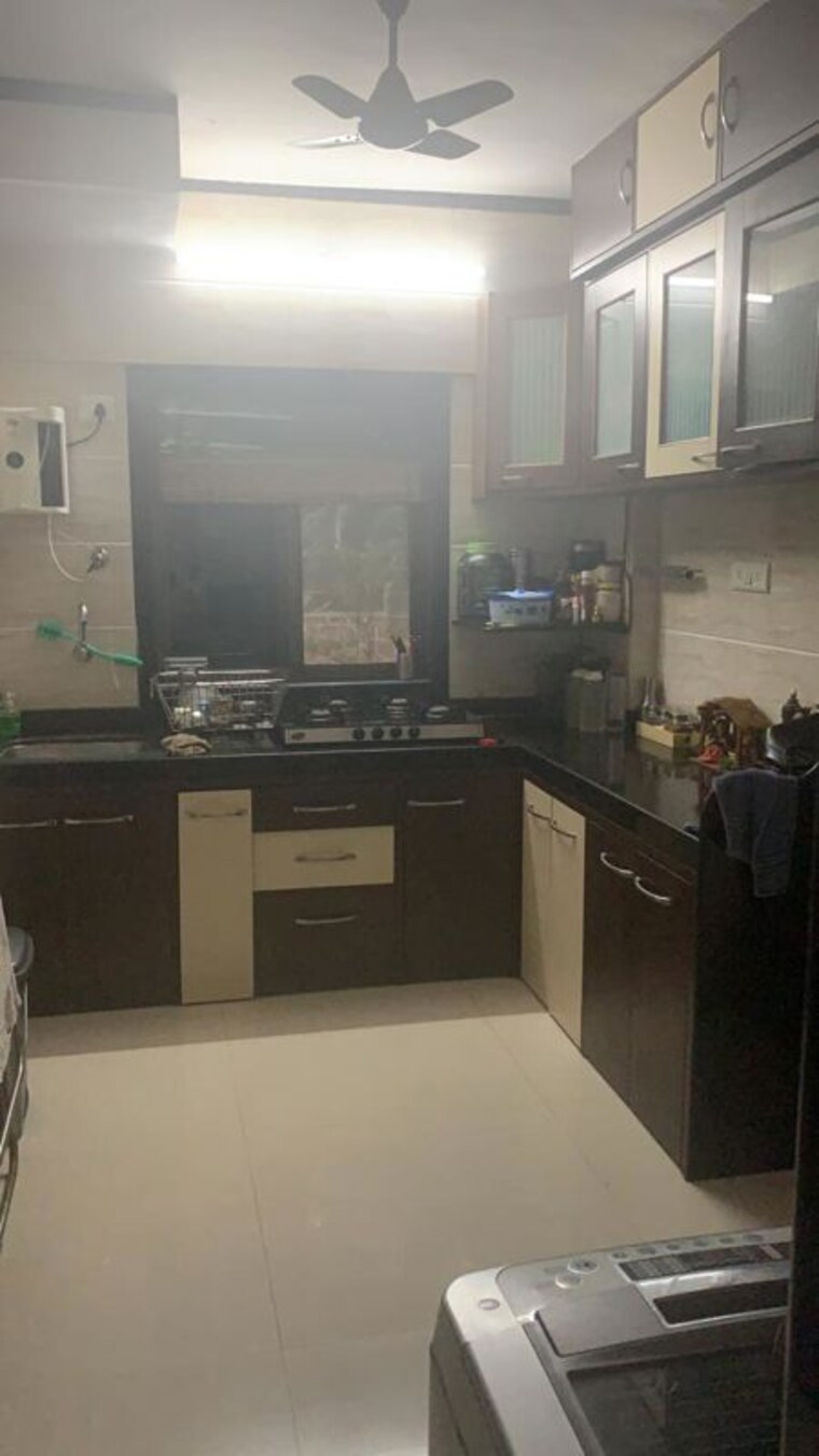 Kitchen, hiranandani-gardens-sunflower 1 Bedroom 600 Sq.Ft. Apartment In Powai Mumbai 10600860