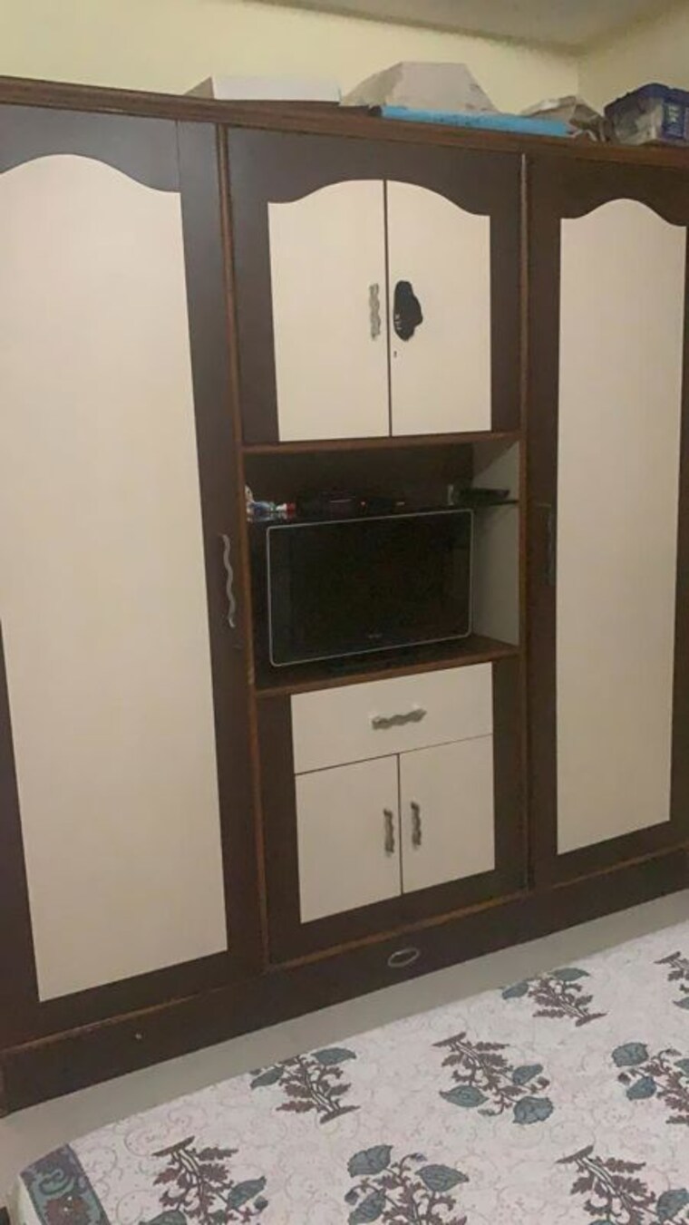 Bedroom, hiranandani-gardens-sunflower 1 Bedroom 600 Sq.Ft. Apartment In Powai Mumbai 10600860
