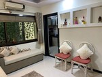 1 BHK 600 Sq.Ft. Apartment in Hiranandani Gardens Sunflower