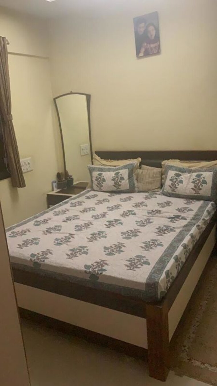 Master Bedroom, hiranandani-gardens-sunflower 1 Bedroom 600 Sq.Ft. Apartment In Powai Mumbai 10600860