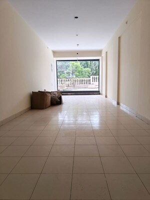 Balcony in  Shop at EV Millenium Park Phase I, Nerul – for Rent