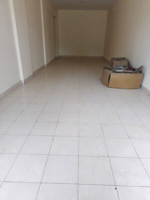 Bathroom in  Shop at EV Millenium Park Phase I, Nerul – for Rent