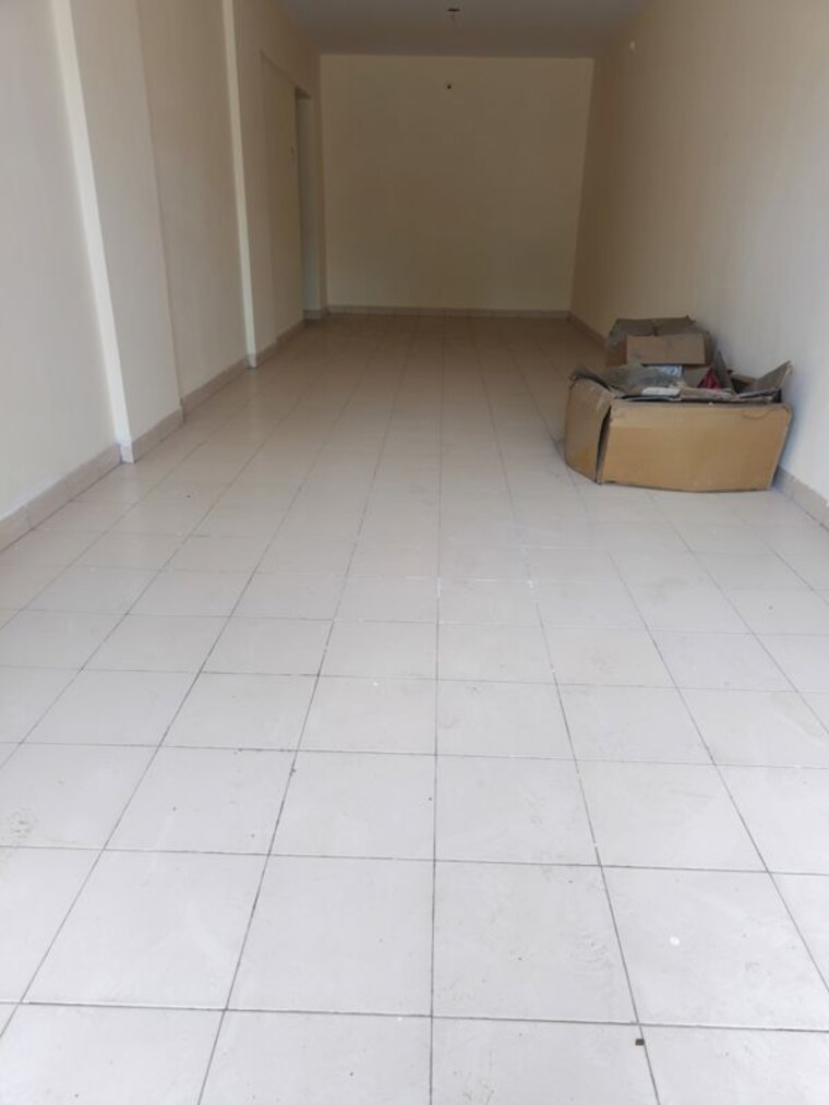Bathroom, ev-millenium-park-phase-i Commercial Shop 600 Sq.Ft. In Nerul Navi Mumbai 10600861