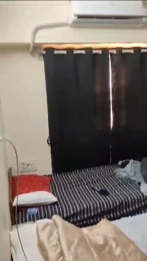 Furnished Amenities in 1 BHK Apartment at Andheri West – for Rent