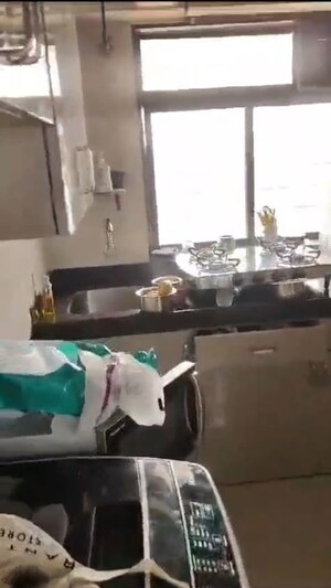 Furnished Amenities in 1 BHK Apartment at Andheri West – for Rent