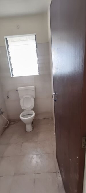 Bathroom in 1 BHK Apartment at Pushpanjali Heights, Owale – for Rent