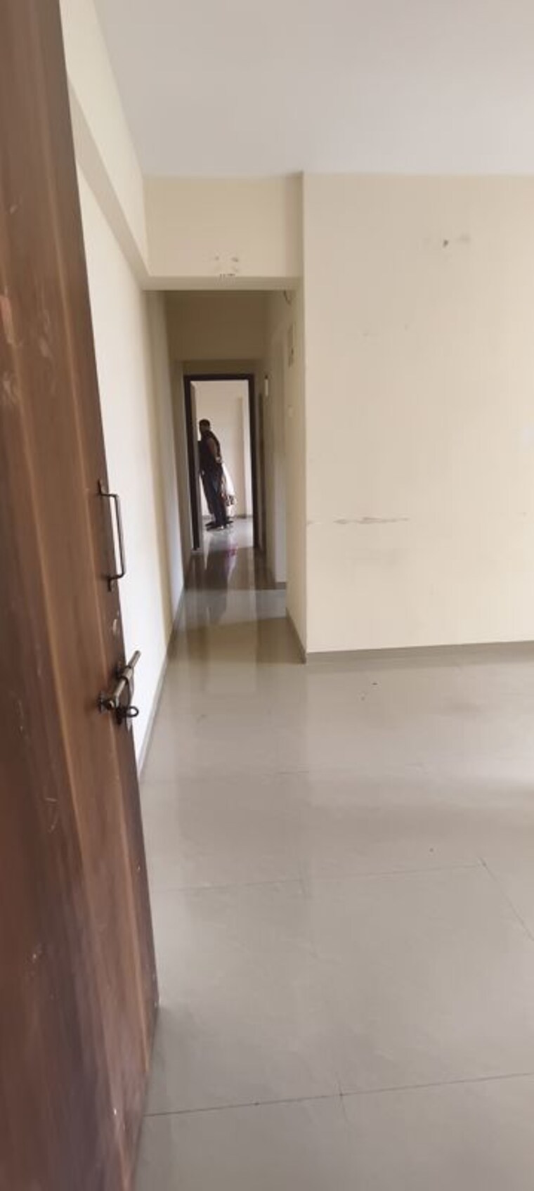 Room, pushpanjali-heights 1 Bedroom 400 Sq.Ft. Apartment In Owale Thane 10600865