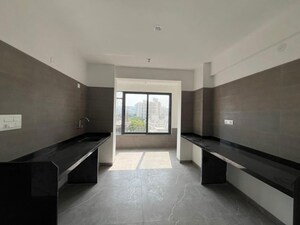 Kitchen in 2 BHK Apartment at Veerabhadra Nagar – for Rent