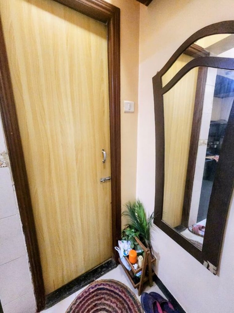 undefined, manavsthal-heights 1.5 Bedroom 350 Sq.Ft. Apartment In Andheri East Mumbai 10600875