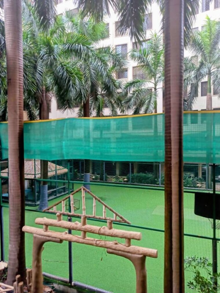 Swimming Pool, manavsthal-heights 1.5 Bedroom 350 Sq.Ft. Apartment In Andheri East Mumbai 10600875