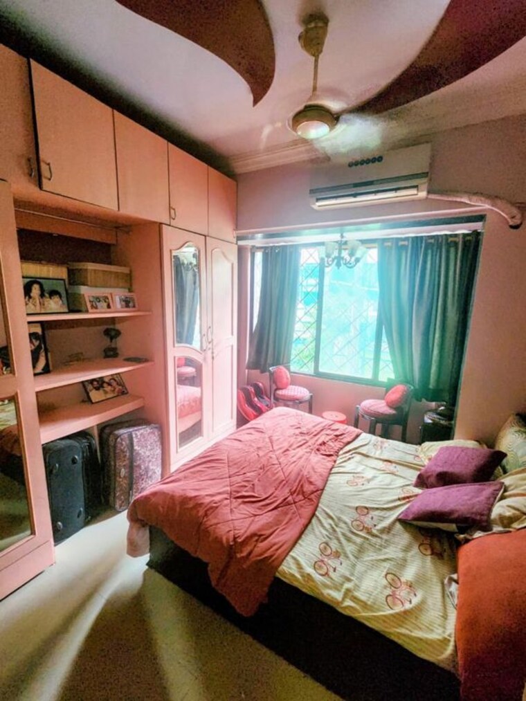 Living Room, manavsthal-heights 1.5 Bedroom 350 Sq.Ft. Apartment In Andheri East Mumbai 10600875