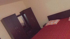 Furnished Amenities in 5 BHK Apartment at Magarpatta Laburnum Park, Hadapsar – for Rent