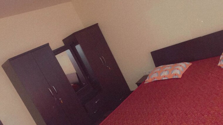 undefined, magarpatta-laburnum-park 5 Bedroom 2000 Sq.Ft. Apartment In Hadapsar Pune 10600858