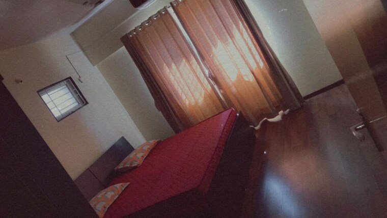 undefined, magarpatta-laburnum-park 5 Bedroom 2000 Sq.Ft. Apartment In Hadapsar Pune 10600858