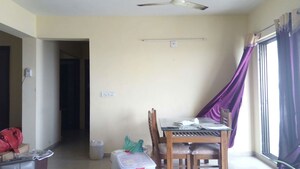Furnished Amenities in 3 BHK Apartment at Krupal Heritage, Prahlad Nagar – for Rent