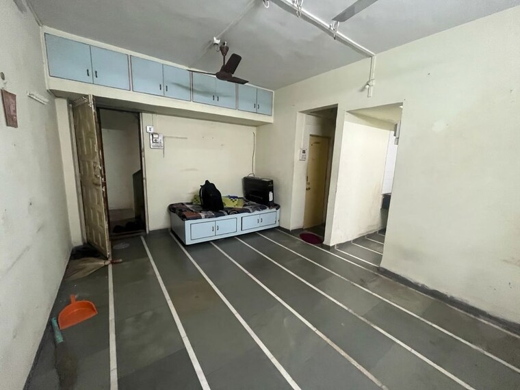Kitchen, ag-imperial-towers 2 Bedroom 1100 Sq.Ft. Apartment In Kondhwa Pune 10600890