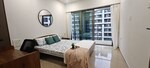 2 BHK 1050 Sq.Ft. Apartment in K Raheja Vistas