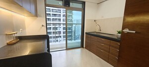 Kitchen in 2 BHK Apartment at K Raheja Vistas, Powai – for Sale