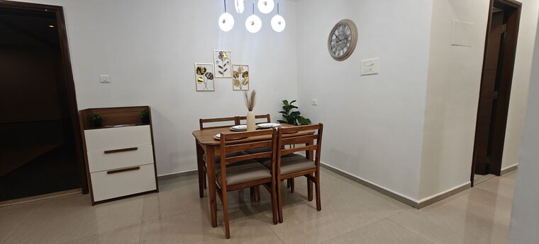 Bedroom, k-raheja-vistas 2 Bedroom 1050 Sq.Ft. Apartment In Powai Mumbai 10600901