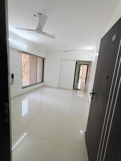 1 BHK + Prayer Room Apartment For Rent in Swanand Apartment