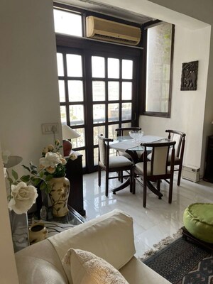2 BHK Apartment For Rent in DLF Regency Park I, Dlf Phase iv