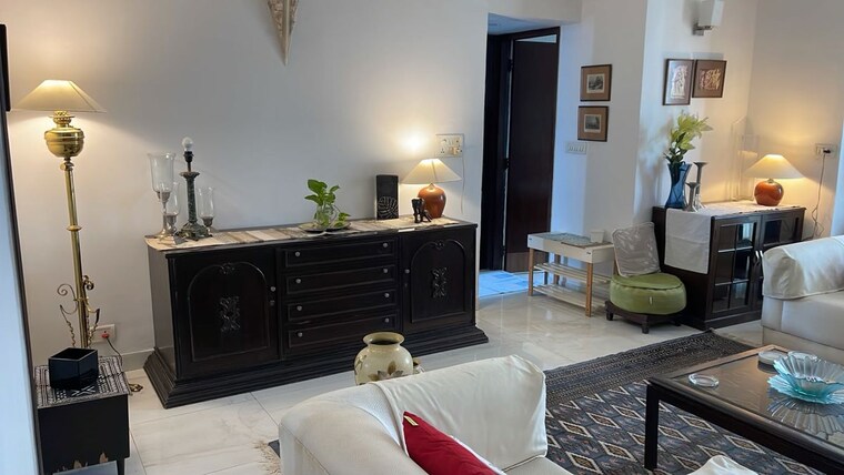 Bedroom, dlf-regency-park-i 2 Bedroom 1200 Sq.Ft. Apartment In Dlf Phase iv Gurgaon 10600911