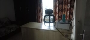 Living Room in 3 BHK Apartment at Gaur City 2 - 14th Avenue, Sector 16c Greater Noida – for Rent