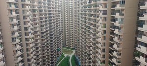 3 BHK Apartment – Exterior View View at Gaur City 2 - 14th Avenue, Sector 16c Greater Noida - for Rent