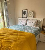 1 BHK + Prayer Room 430 Sq.Ft. Apartment in Sky View CHS