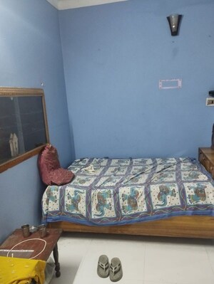2 BHK Independent House For Rent in Dwarka Mor