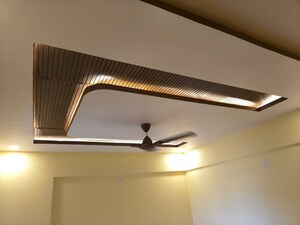 Furnished Amenities in 3 BHK Apartment at Vahe Imperial Gardens, Varthur – for Rent