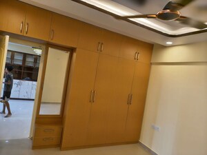 Furnished Amenities in 3 BHK Apartment at Vahe Imperial Gardens, Varthur – for Rent