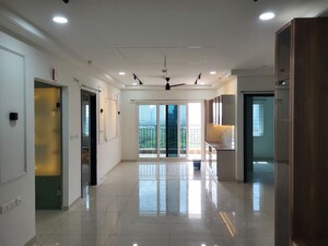 3 BHK Apartment For Rent in Sumadhura The Olympus, Nanakramguda