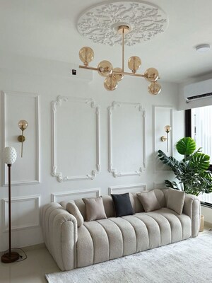 2 BHK Apartment For Sale in Sunteck Avenue 2, Goregaon West