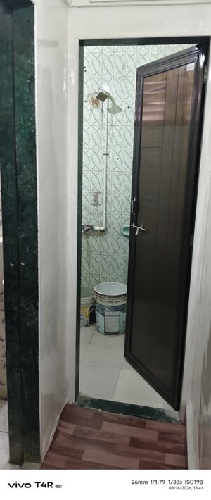 Bathroom in 2 BHK Apartment at Sinhagad Road – for Sale