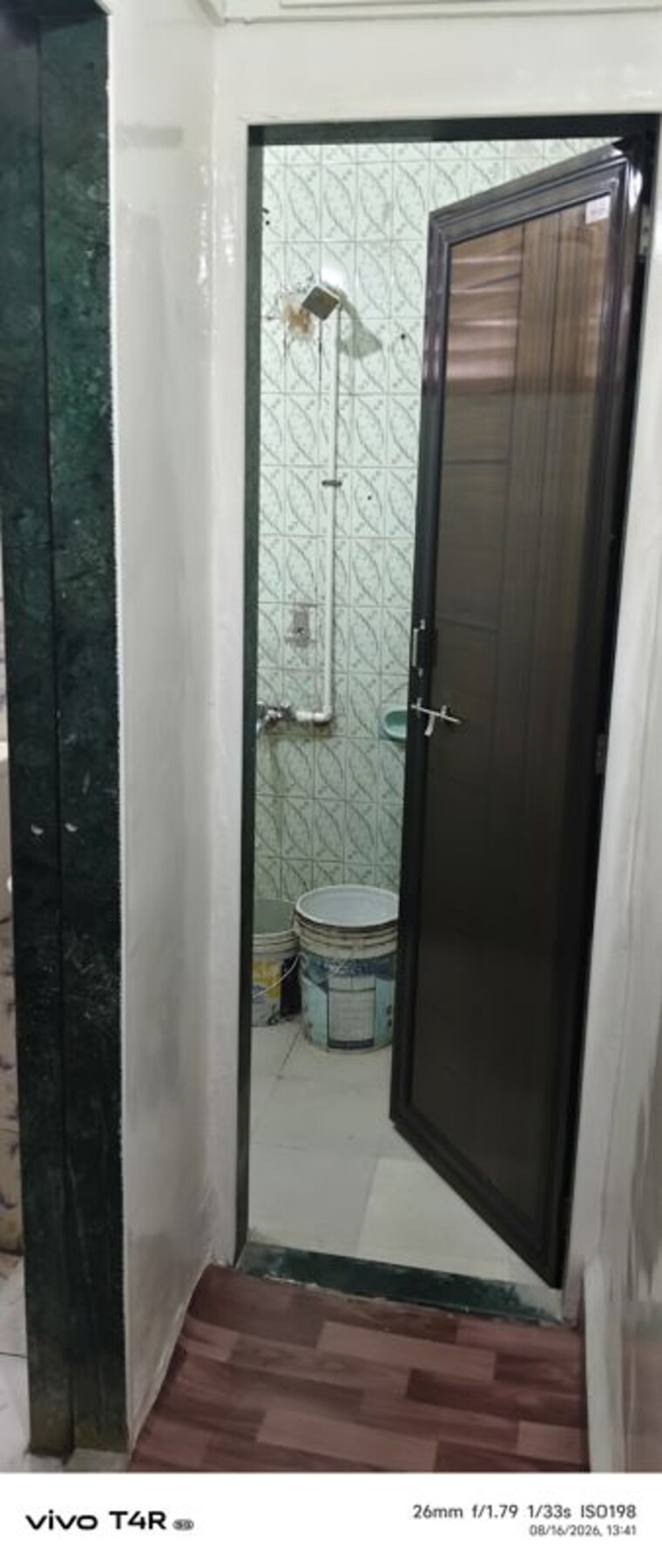 Bathroom, sinhagad road 2 Bedroom 850 Sq.Ft. Apartment In Sinhagad Road Pune 10600919
