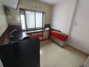 Kitchen in 2 BHK Apartment at Sinhagad Road – for Sale