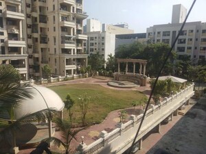 3 BHK Apartment – Exterior View View at Sky Spring Valley, Hadapsar - for Sale