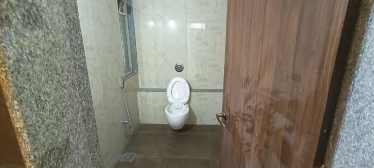 Bathroom, sky-spring-valley 3 Bedroom 1560 Sq.Ft. Apartment In Hadapsar Pune 10600921