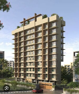 2 BHK Apartment For Sale in Malad East