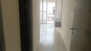 Building Lobby in 3 BHK Builder Floor at South Extension ii – for Rent