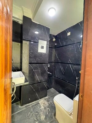 Kitchen in 2 BHK Apartment at Chattarpur – for Rent