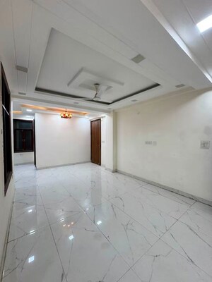Kitchen in 2 BHK Apartment at Chattarpur – for Rent