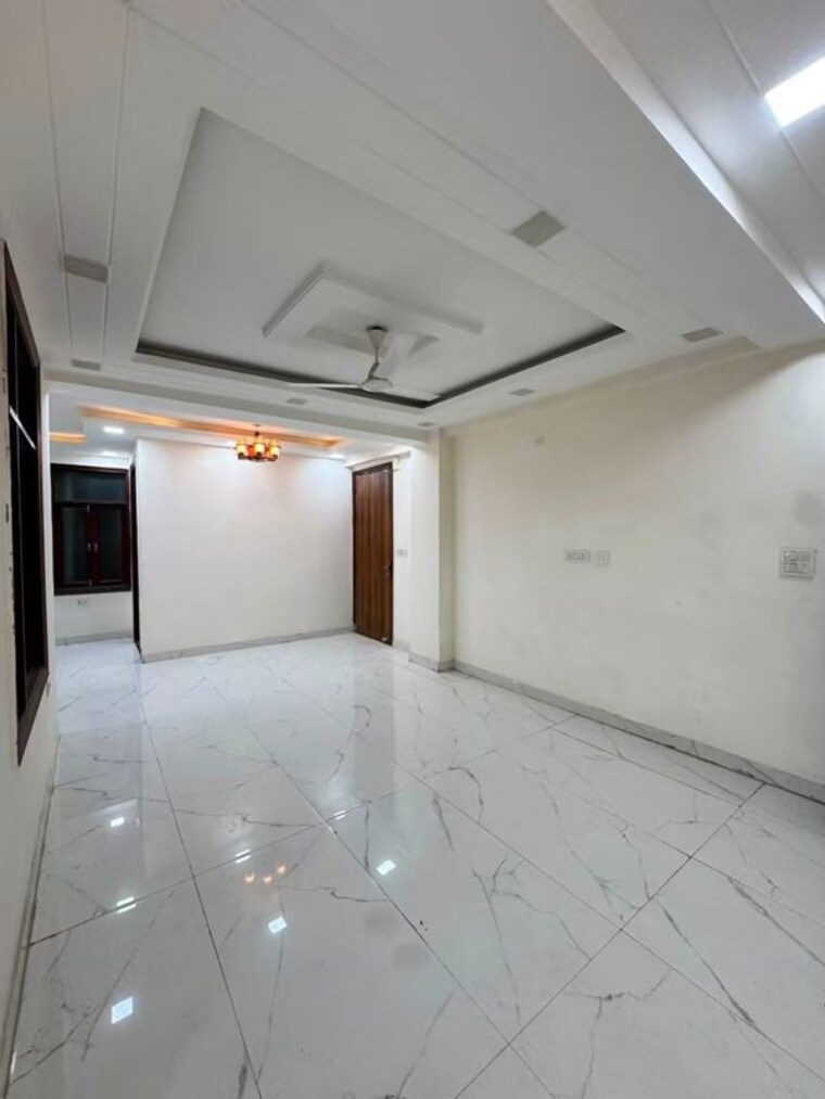 Kitchen, chattarpur 2 Bedroom 1000 Sq.Ft. Apartment In Chattarpur Delhi 10600933