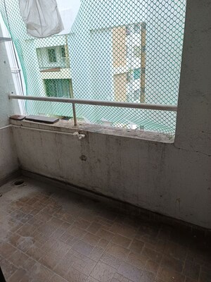 Bathroom in 2.5 BHK Apartment at Sai Sanskruti Wagholi, Wagholi – for Rent